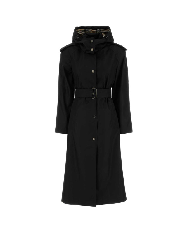 [Burberry] Trench Coat SS26 8118730 A1189