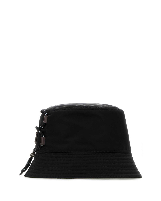 [Prada] Hat SS26 2HC1372HE1 F0002