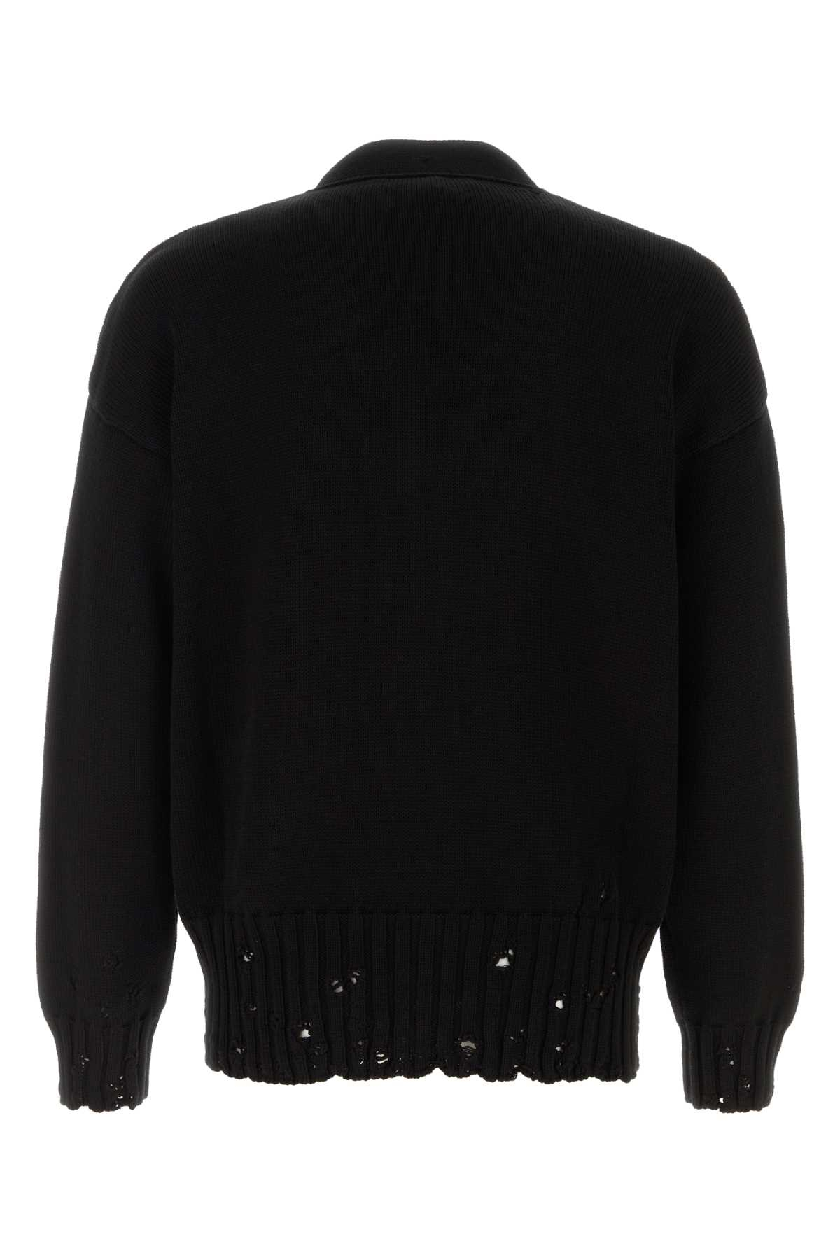 [Marni] Knitwear SS26 CDMG0136A0UFC652 00N99