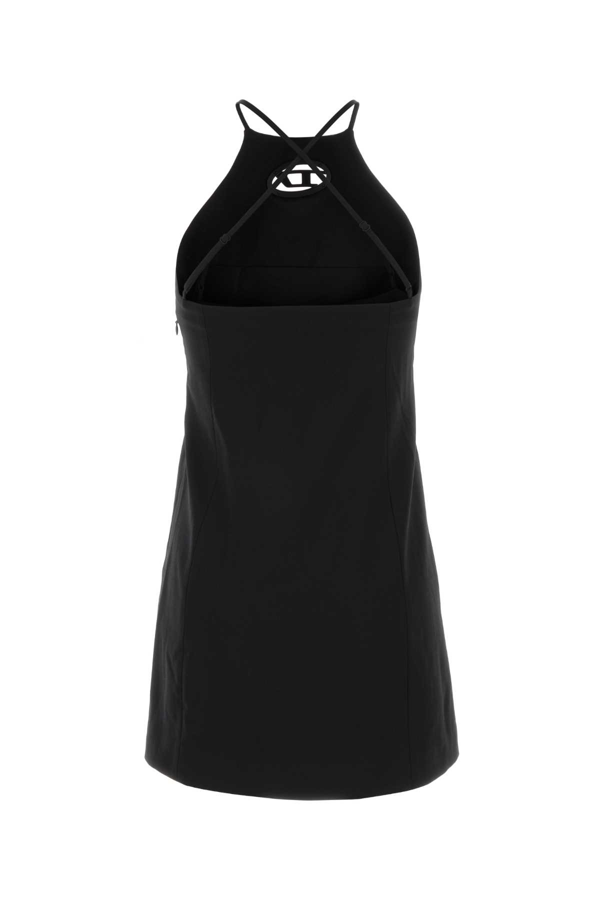 [Diesel] Sleeveless dress SS26 A200990PHAL 9XX