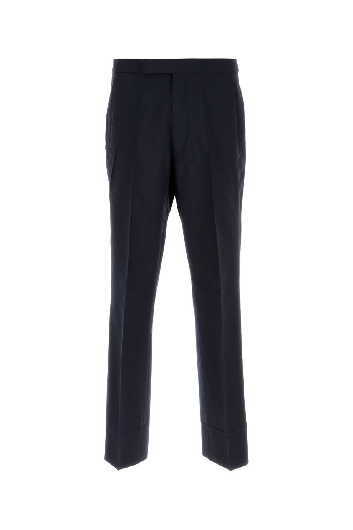 [Prada] Trousers SS26 UP0422SOOO17LK F0008
