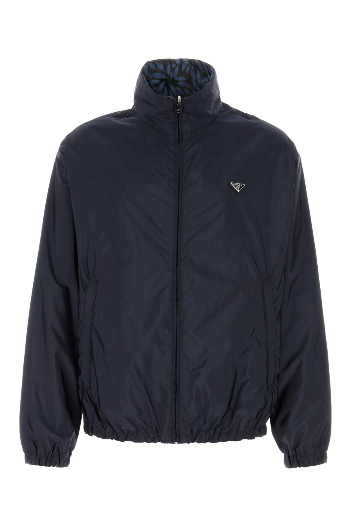 [Prada] Jacket SS26 SGD131SFMO1WQ9 F0AI7