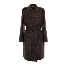[Liu Jo Jeans] Coat FW26 WF6006T677AS9072