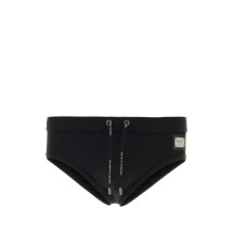 [Dolce & Gabbana] Swim Pants SS26 M4A76JON0DL N0000