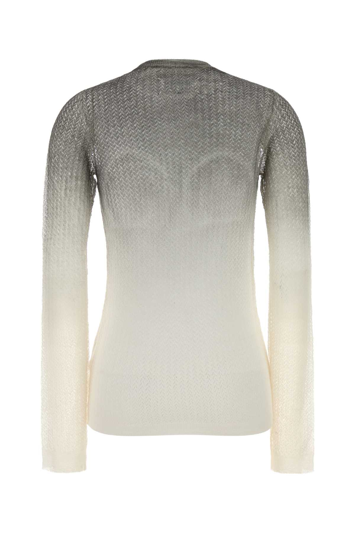 [Maison Margiela] Knitwear SS26 S51HL0036M13231 101S