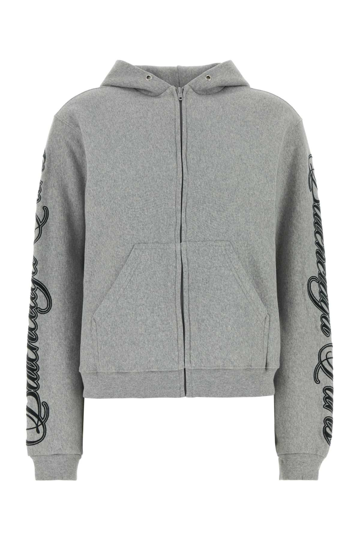 [Balenciaga] Sweatshirt SS26 851236TTVM8 2569