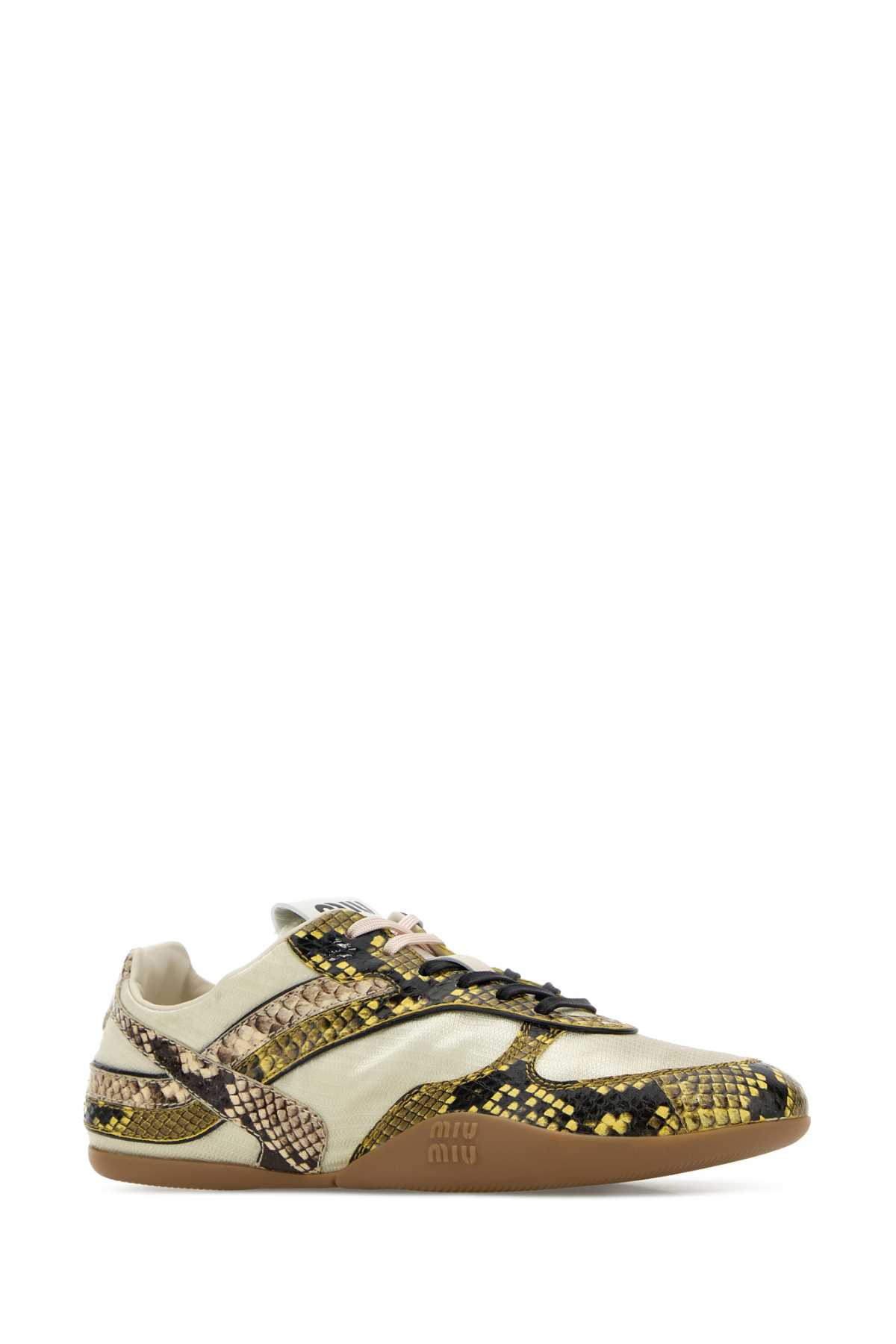 [Miu Miu] Sneakers SS26 5E428EFB0053ZL4 F0LYP