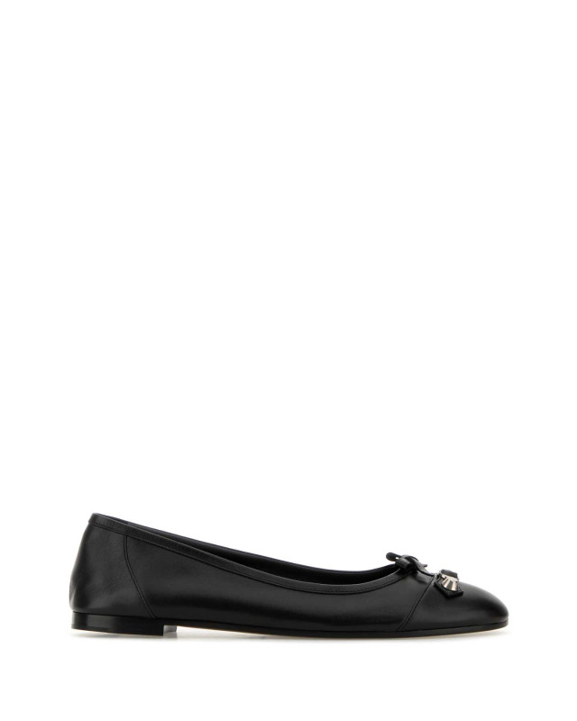 [Balenciaga] Flat shoes SS26 854369WBDH5 1081
