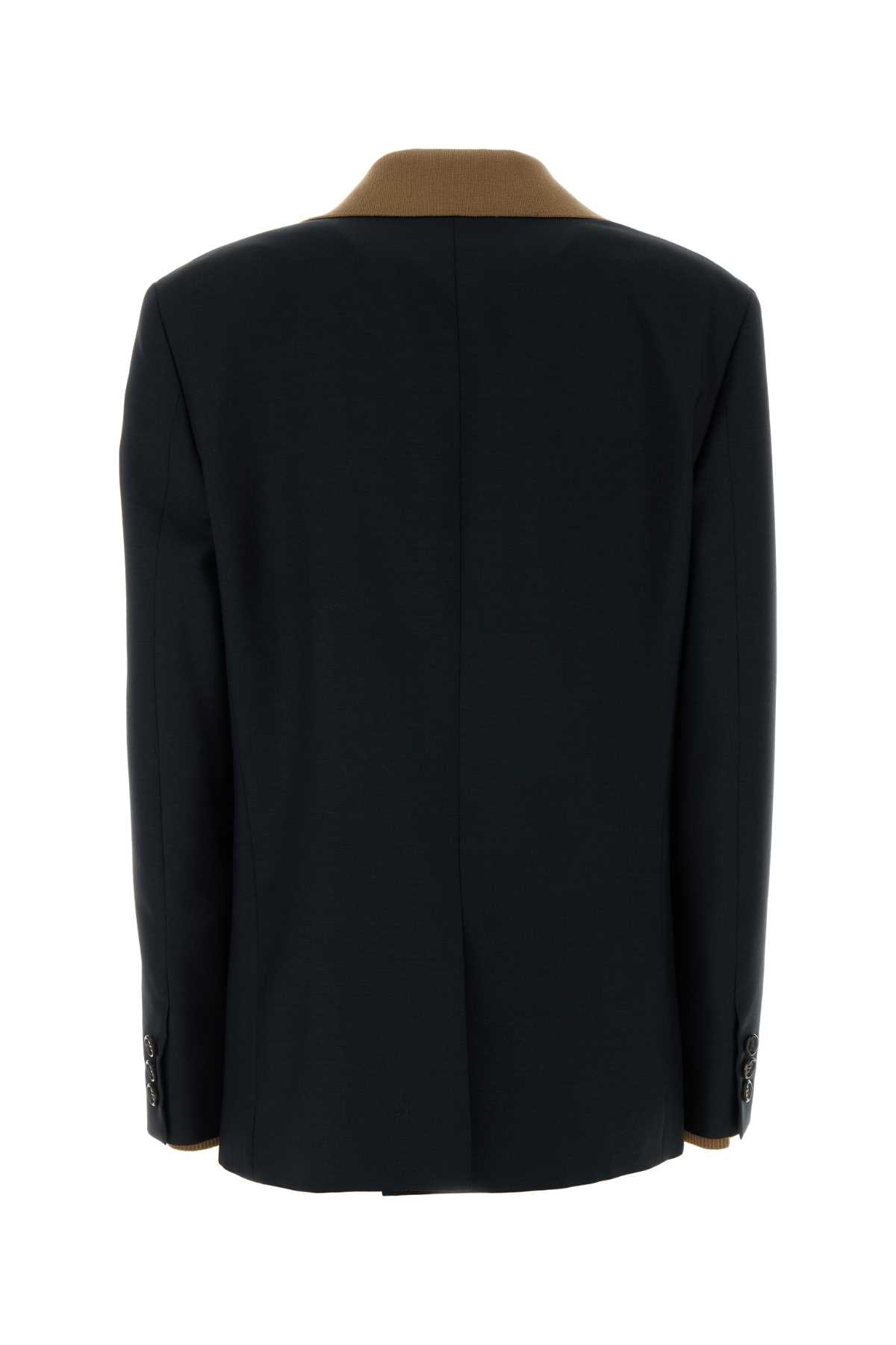 [Miu Miu] Blazer SS26 MH2042SAM112I1 F0141
