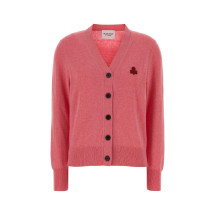 [Isabel Marant Etoile] Cardigan SS26 CA0104FAC1L17E BGGA