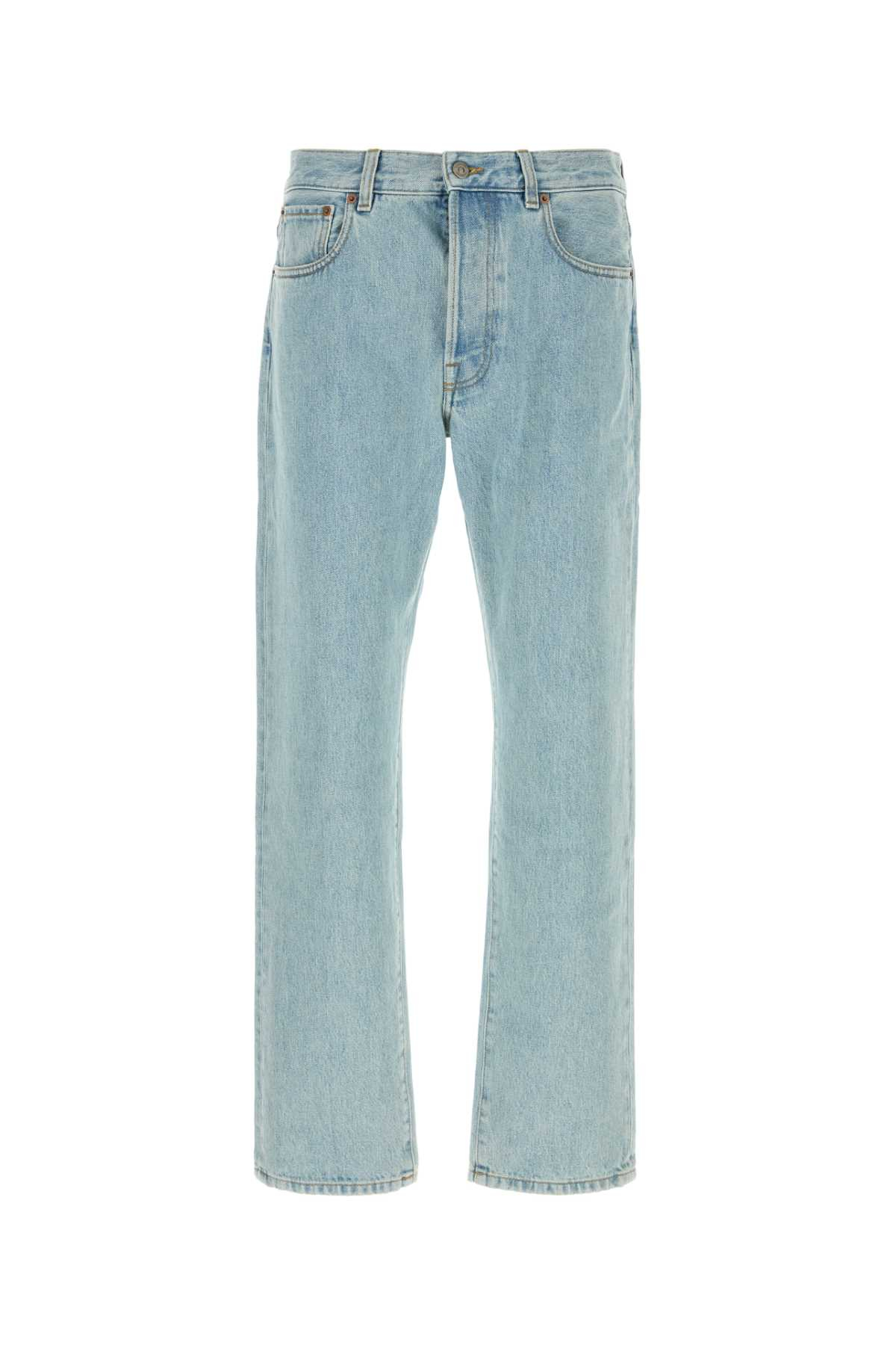 [Valentino Garavani] Jeans SS26 8V3DE14CBA5 508