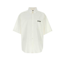 [Balenciaga] Shirts Short Sleeve SS26 857810TRM28 9000