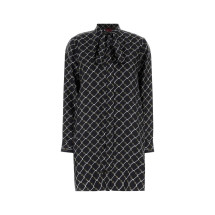 [Gucci] Long sleeve dress SS26 853056ZAUM1 1173