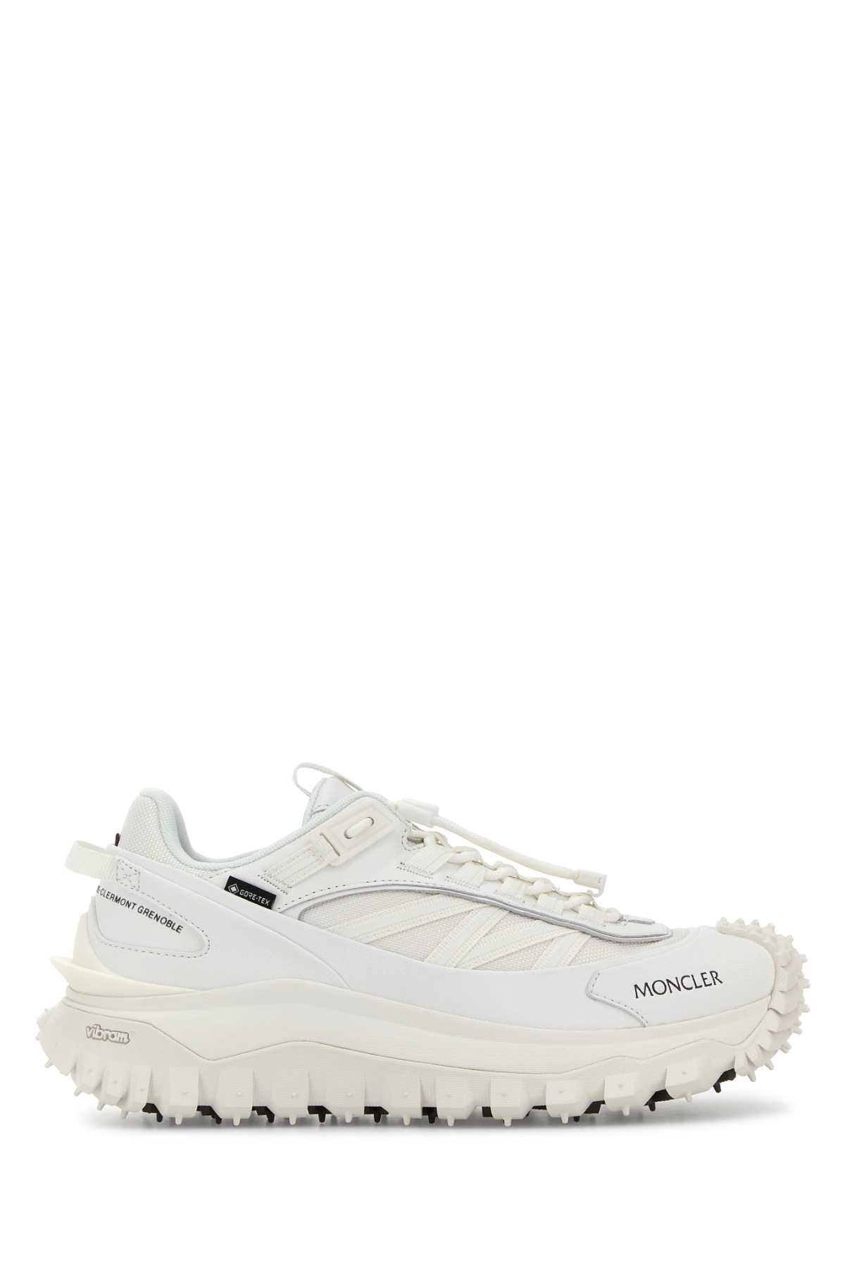 [Moncler] Sneakers SS26 L109B4M00110M7208 001