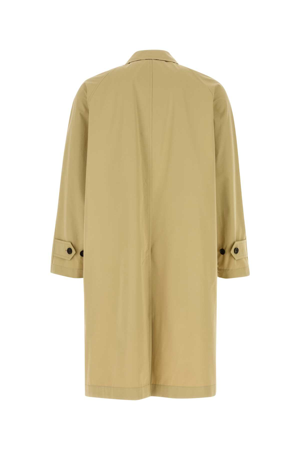 [Burberry] Trench Coat SS26 8117516 C2981