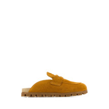 [Miu Miu] Slippers SS26 5D058EFDX10054 F0R55
