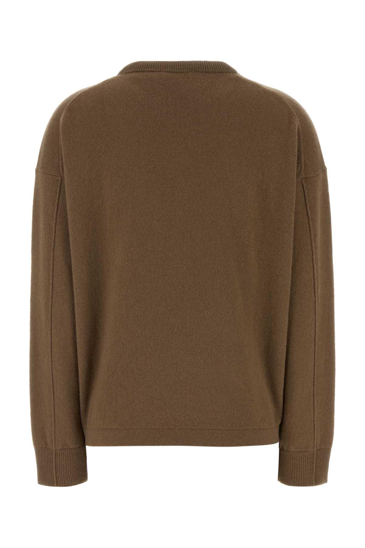 [S MAXMARA] Knitwear SS26 2619361101600 012