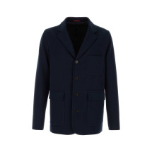 [Gucci] Blazer SS26 846713ZAM6R 4240