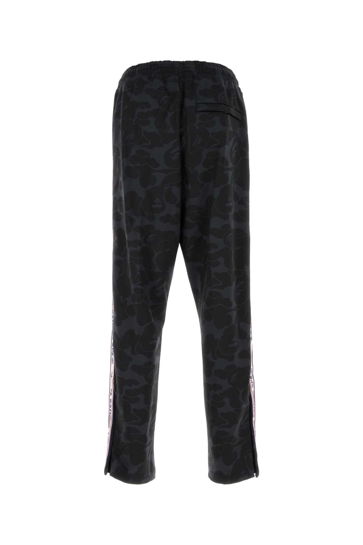 [BAPE] Trousers SS26 1K80152309 BLACK