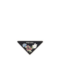 [Prada] Brooch SS26 1IS1142BA6 F0118