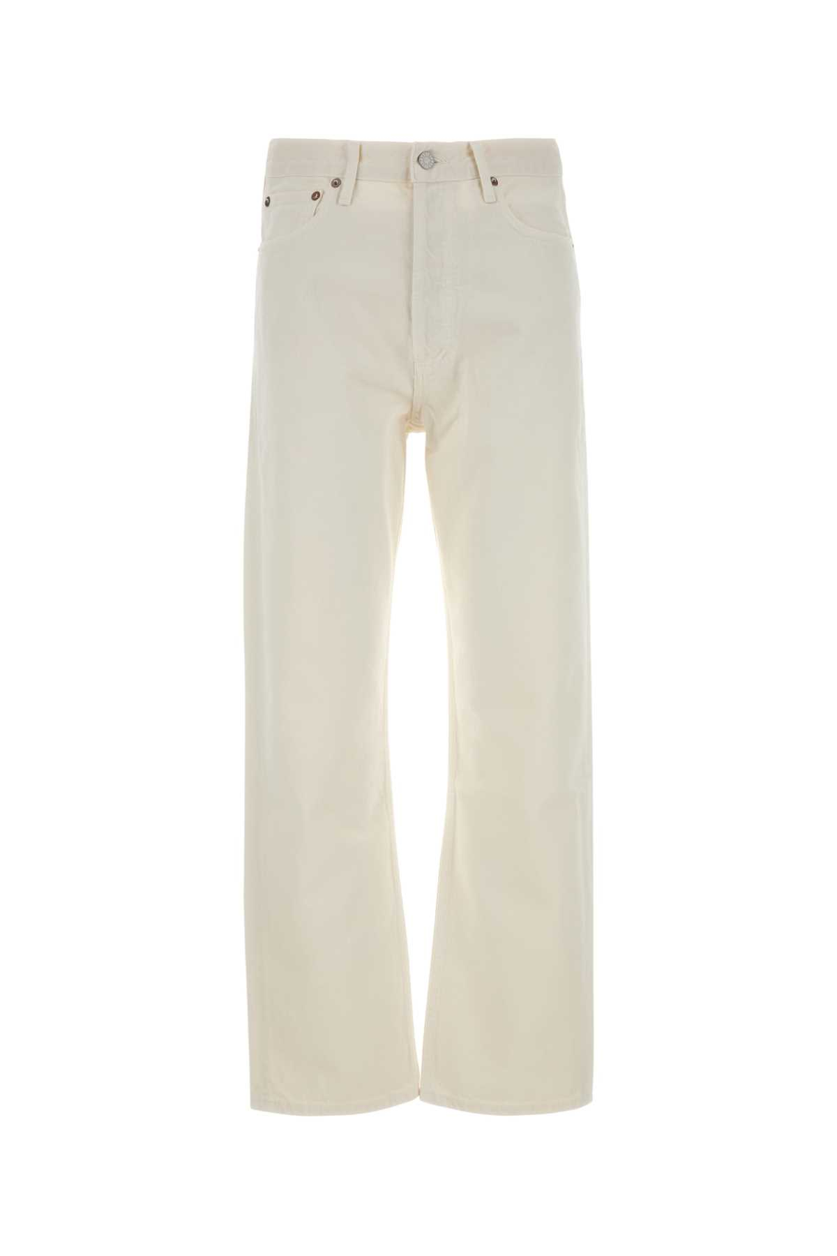 [Agolde] Jeans SS26 A069J1183 FRTCO