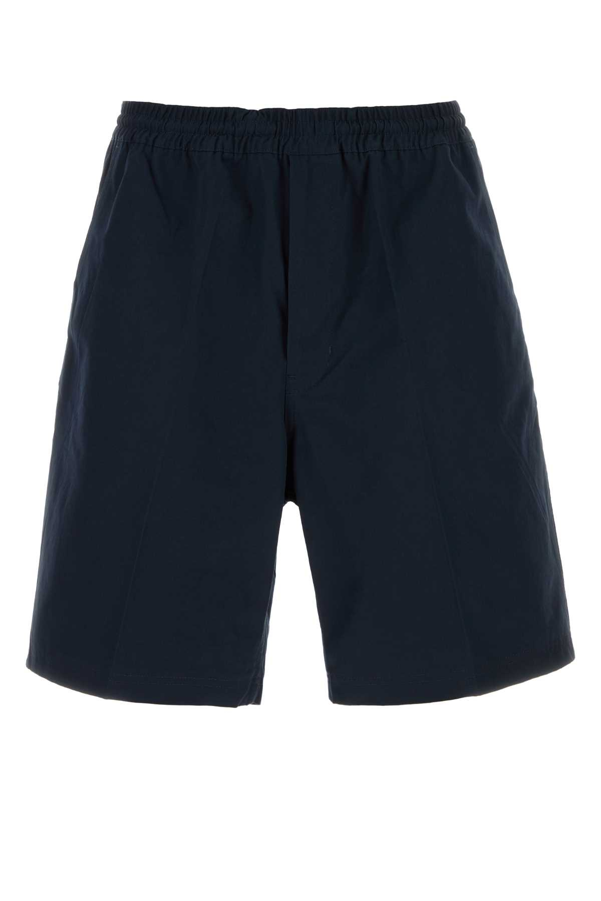 [Prada] Shorts SS26 SPH521SOOO12VB F0008