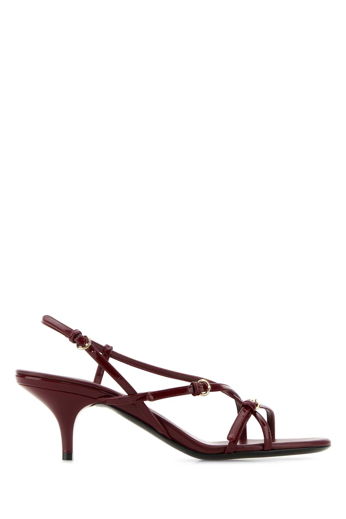 [Miu Miu] Sandals SS26 5X342EFB055069 F0D27