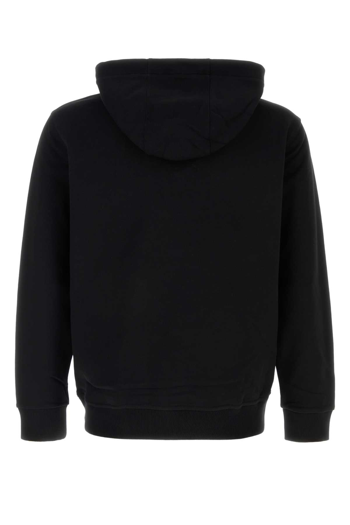[Burberry] Hoodie SS26 8096363 A1189