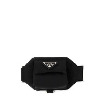 [Prada] Keyring SS26 2TT1942DMK F0002