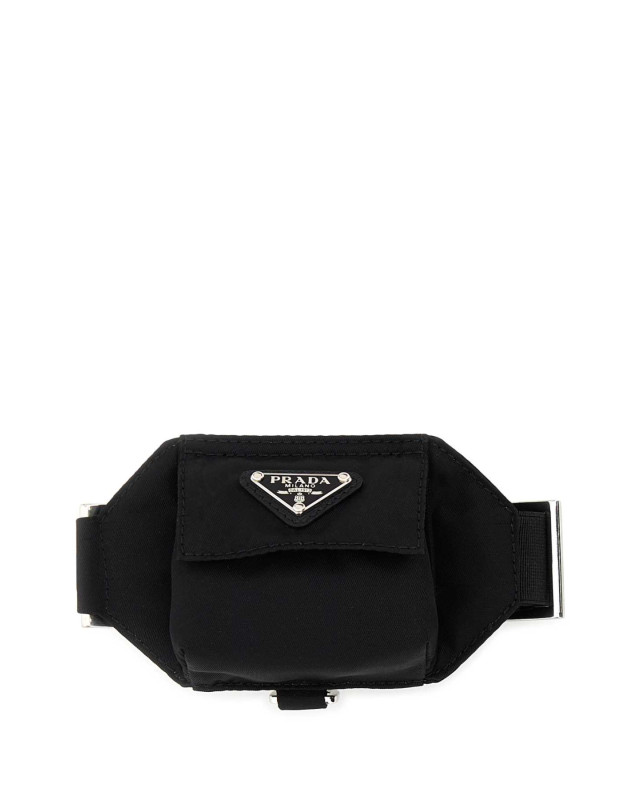 [Prada] Keyring SS26 2TT1942DMK F0002