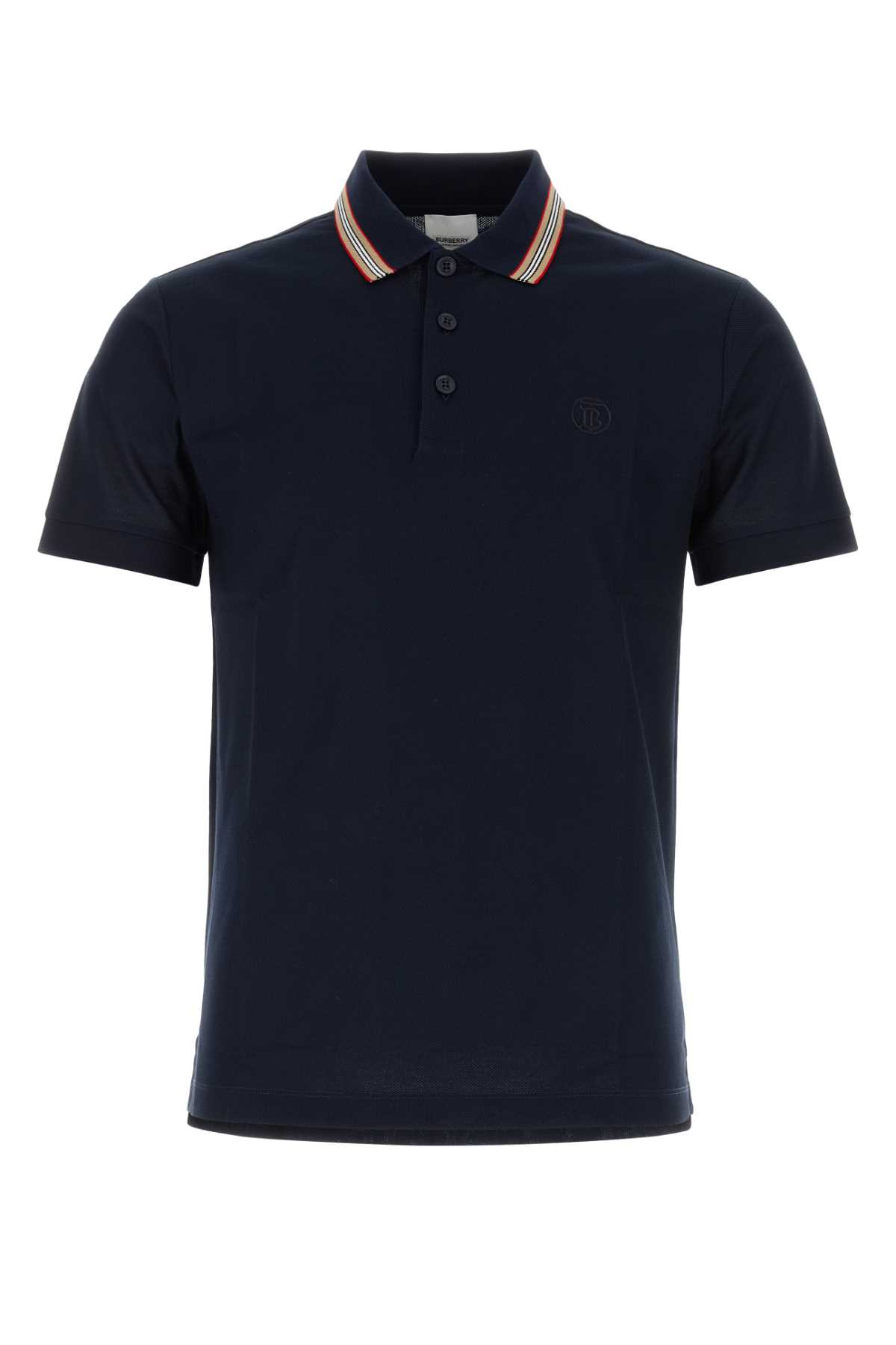 [Burberry] Shirts Short Sleeve SS26 8084019 B1488