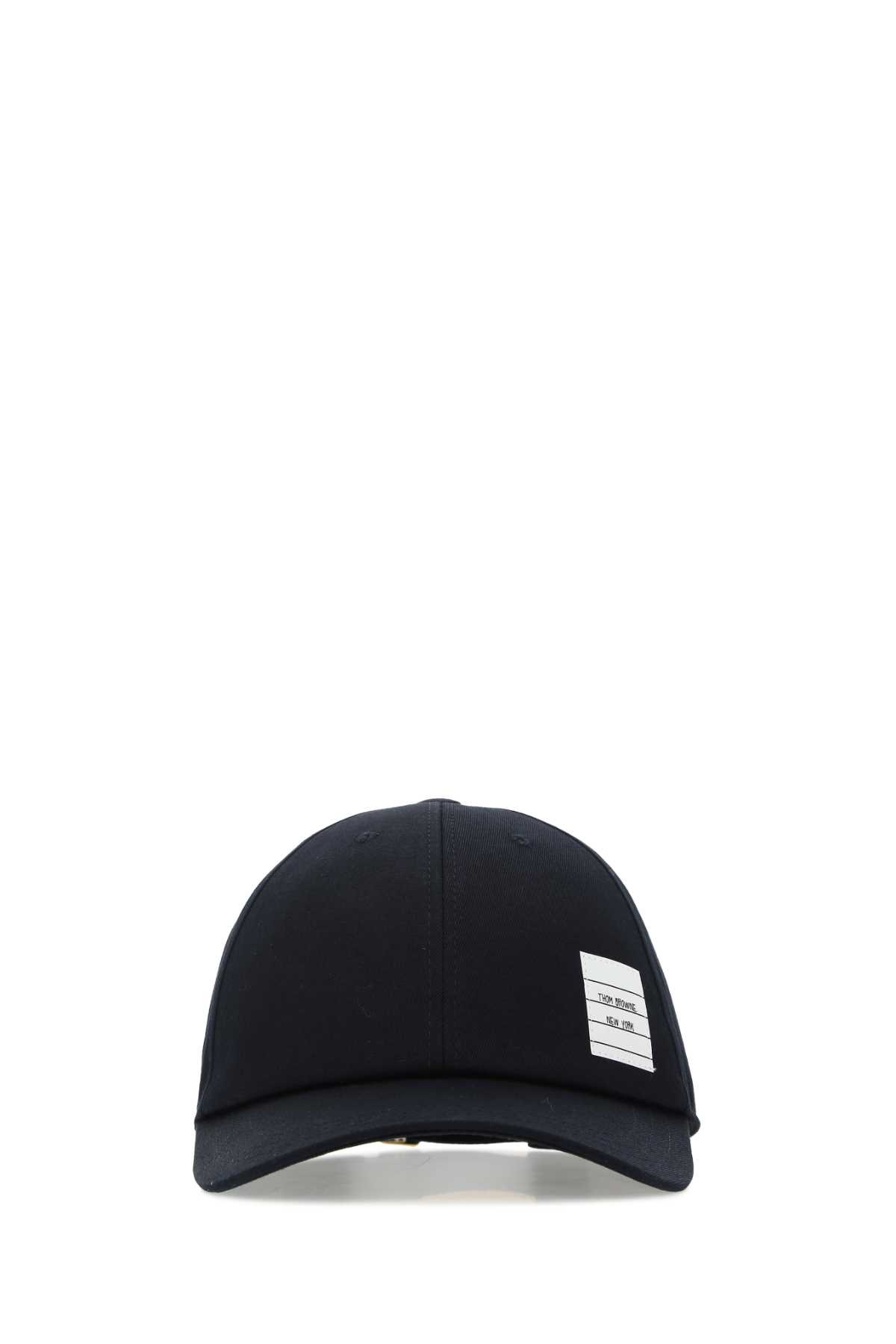 [Thom Browne] Cap SS26 MHC328A03788 415