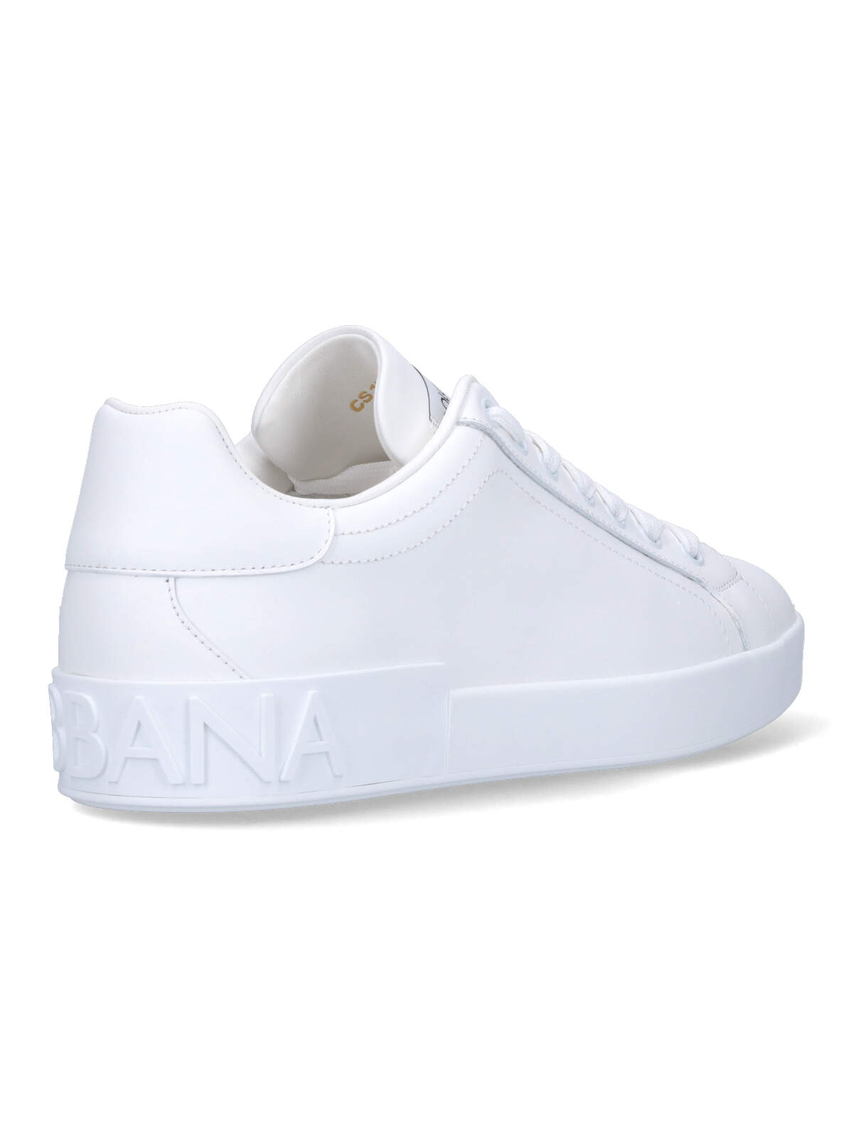 [Dolce & Gabbana] Sneakers FW26 CS1772 A106580001