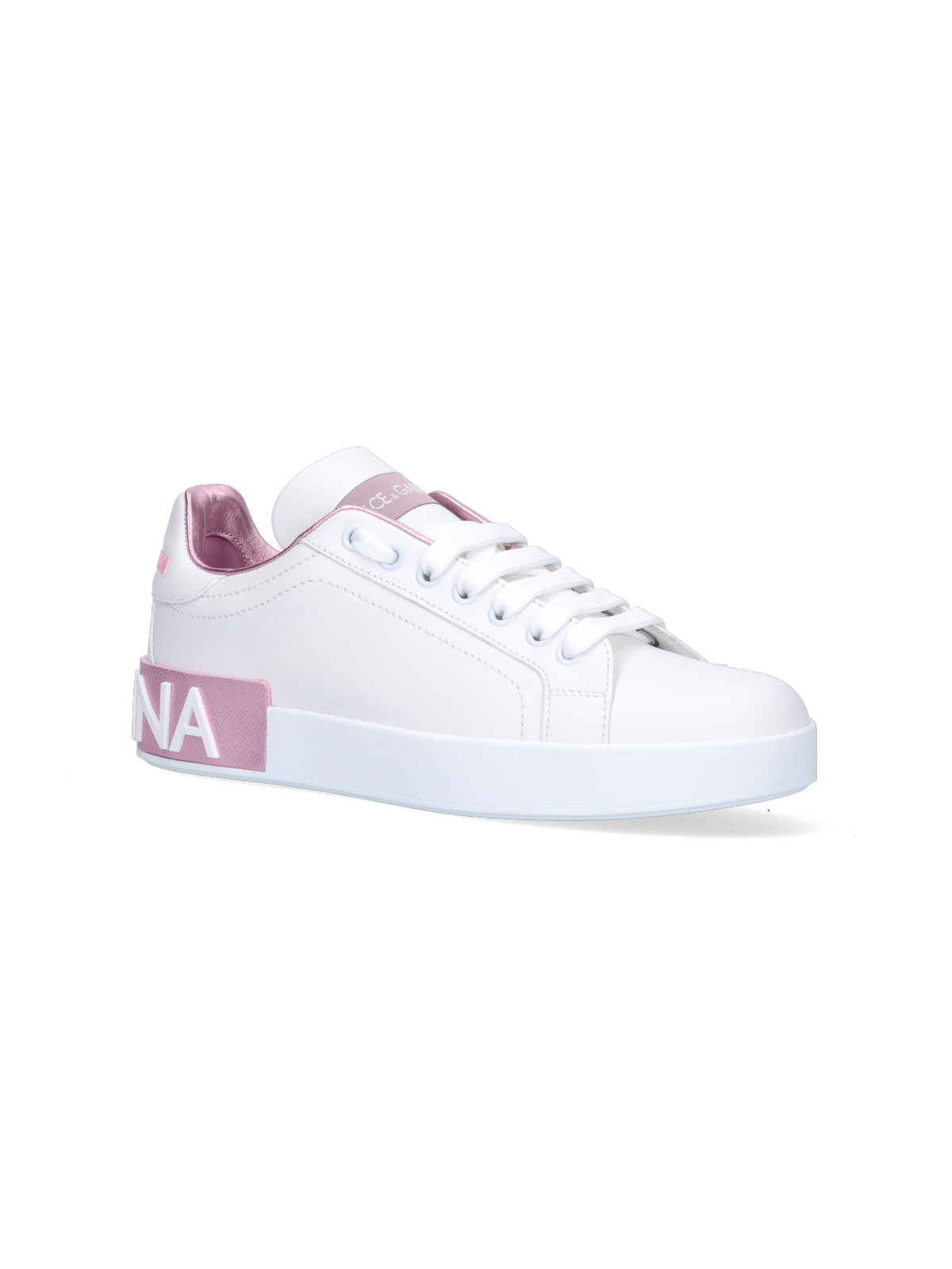 [Dolce & Gabbana] Sneakers FW26 CK1544 AX61587587