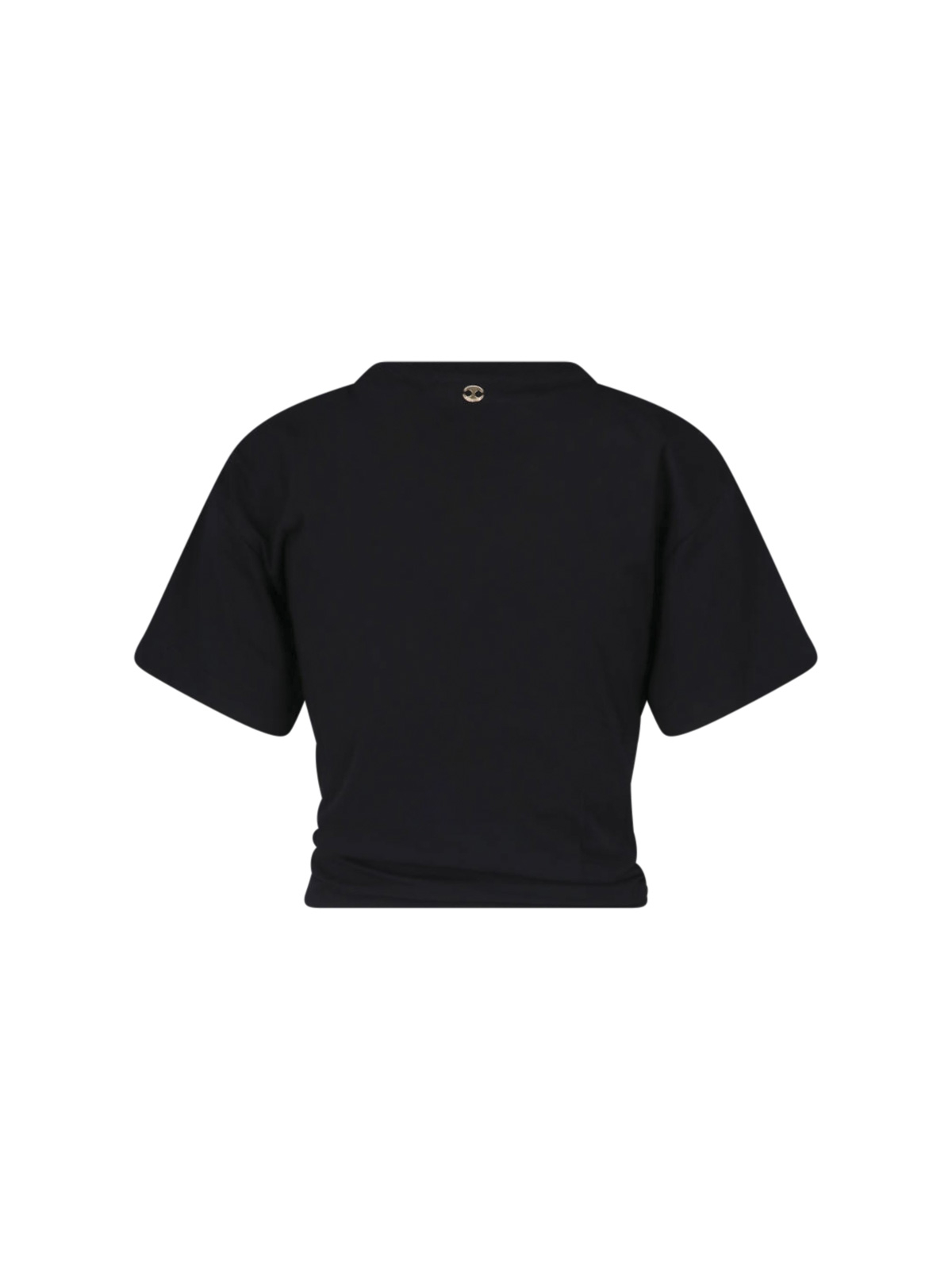 [RABANNE] T-shirts Short Sleeve FW26 23AJTO539CO0485P001