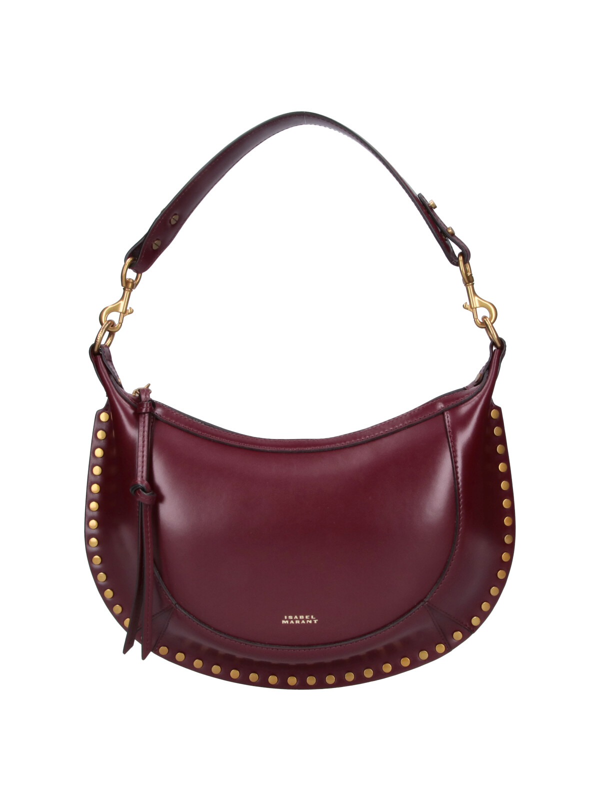 [Isabel Marant] Shoulder bag FW26 PP0001FA A1C01M80BY