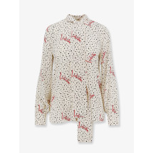 [Valentino] Shirts Long Sleeve FW26 9B3AB8N0A9N3G5