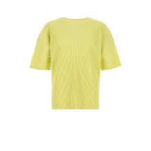 [HOMME PLISSE' ISSEY MIYAKE] T-shirts Short Sleeve SS26 HP66JK053 53