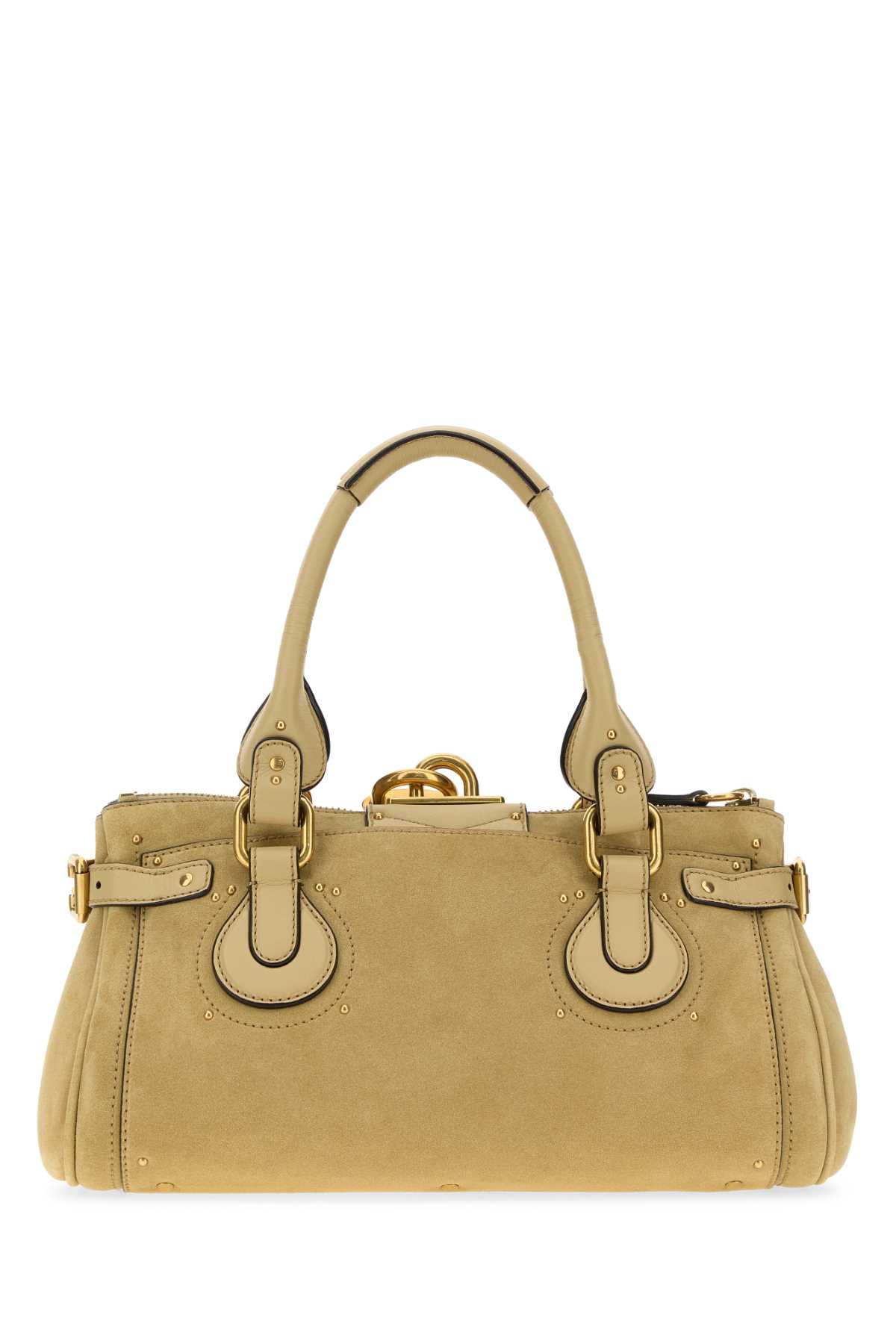 [Chloe] Bag FW26 CH26AS802S77 24F