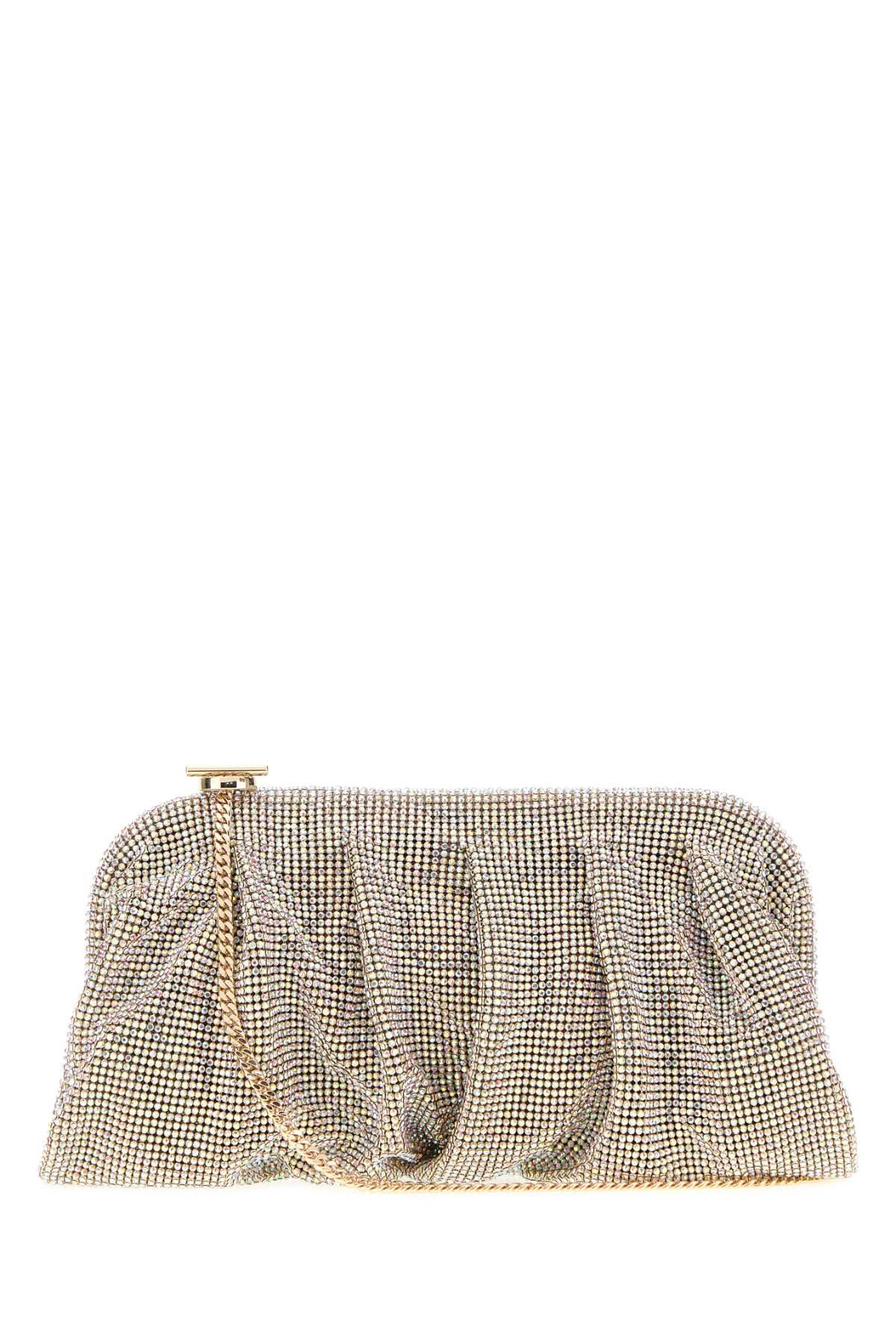 [Benedetta Bruzziches] Clutch bag SS26 0010161 CHAPELLOISE