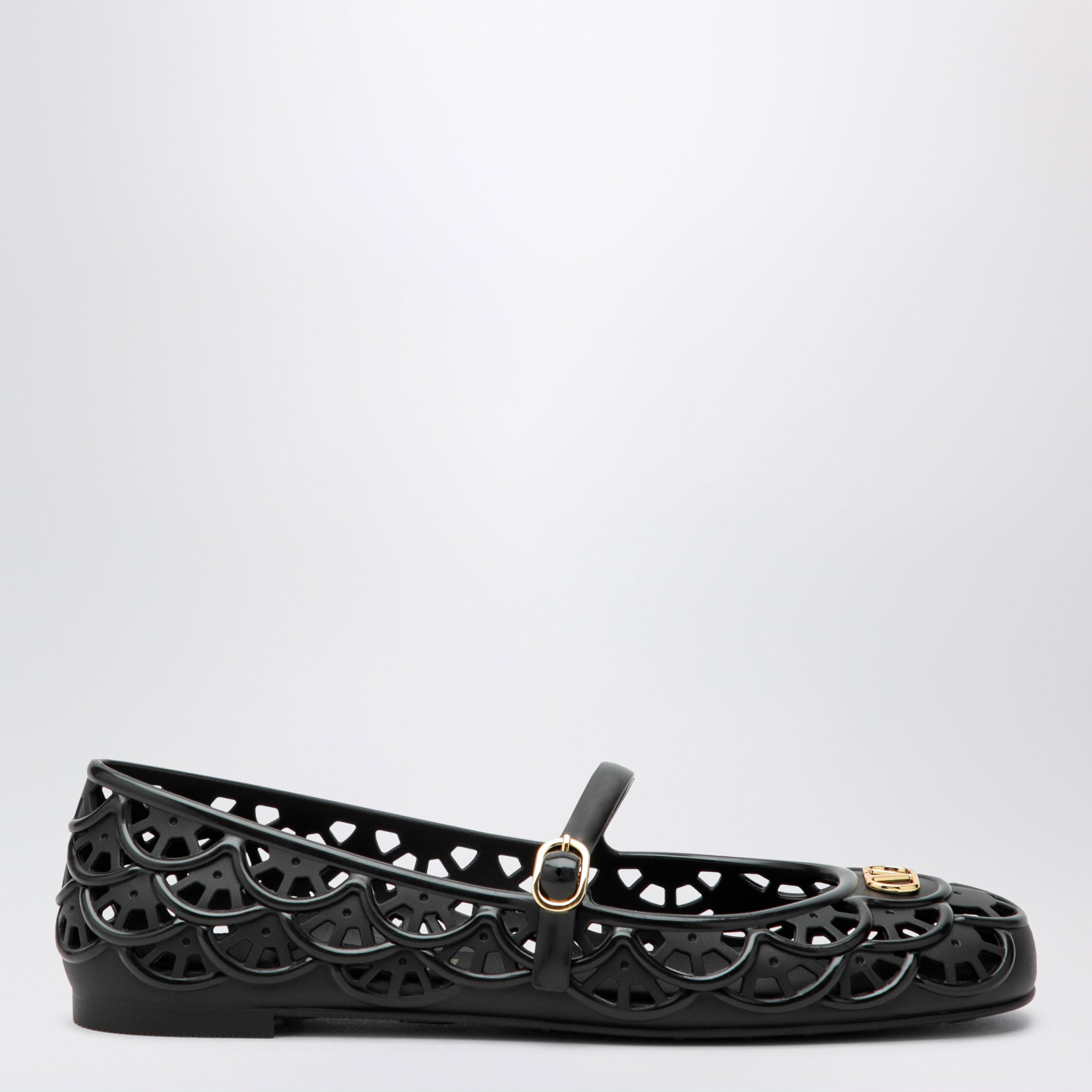 [Valentino Garavani] Flat shoes FW26 9W2S0PV9RMC