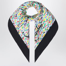 [Valentino Garavani] Scarf FW26 9W2EI114AUK