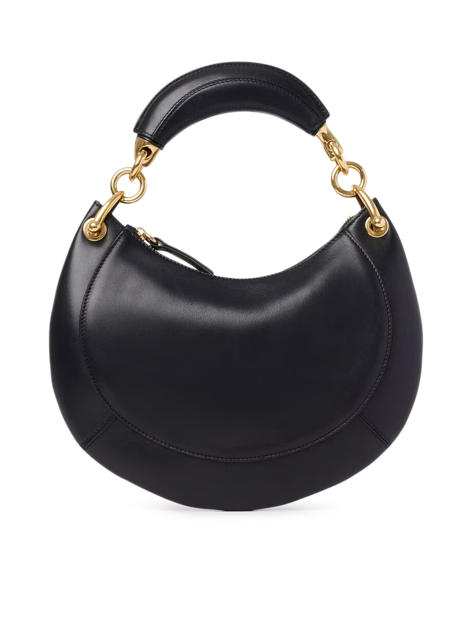 [Chloe] Shoulder bag FW26 CH26AS921S60001 BLACK