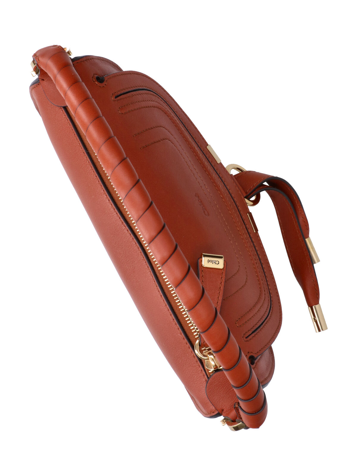 [Chloe] Shoulder bag FW26 26SP927R3526M