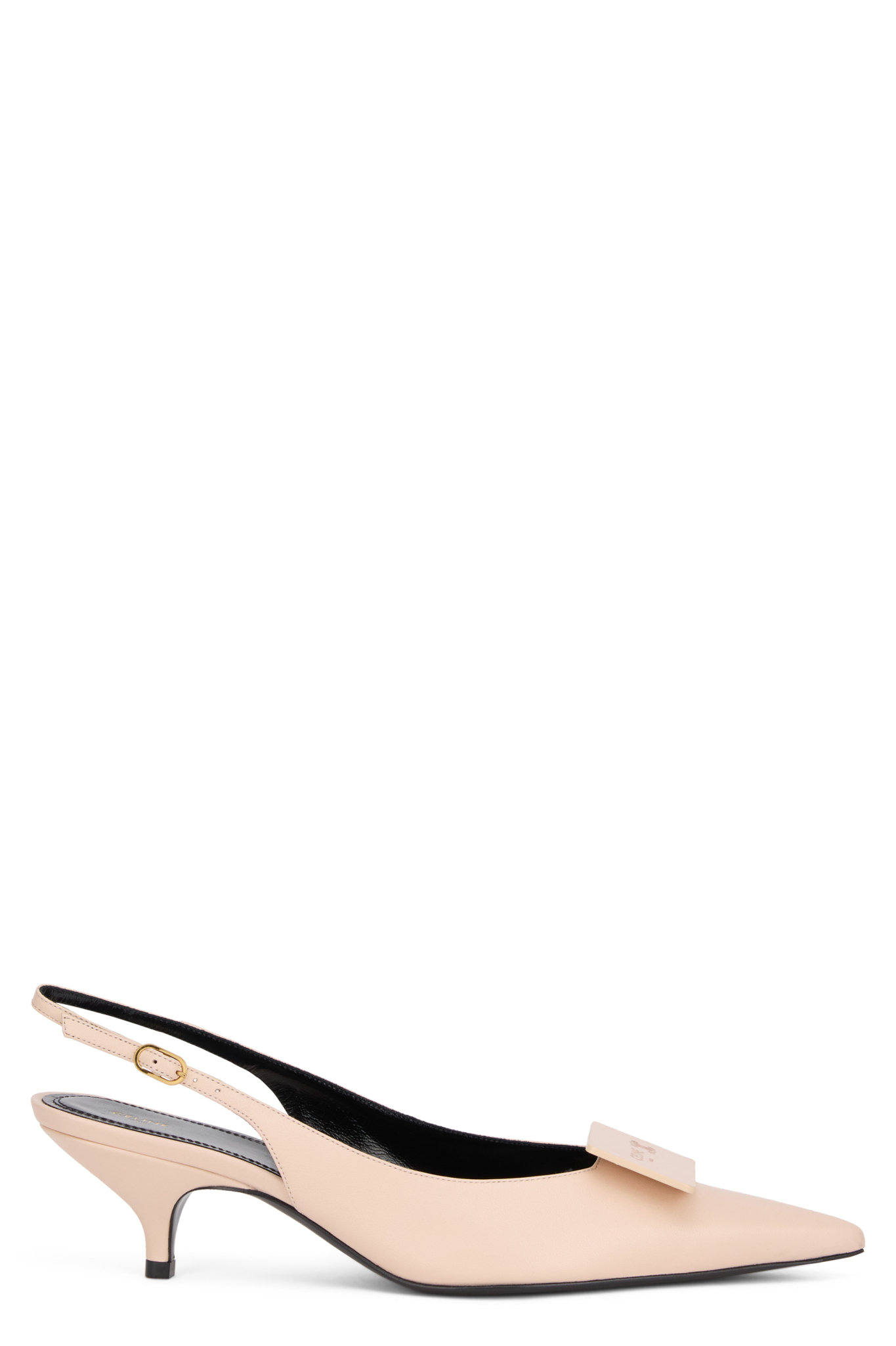 [Celine] Pumps SS26 366415268C_GKA6