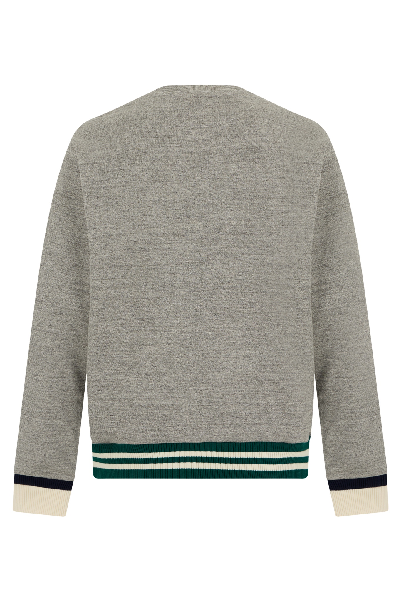 [Prada] Sweatshirt SS26 UJL17DSOOO19CJ_F0031