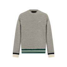 [Prada] Sweatshirt SS26 UJL17DSOOO19CJ_F0031