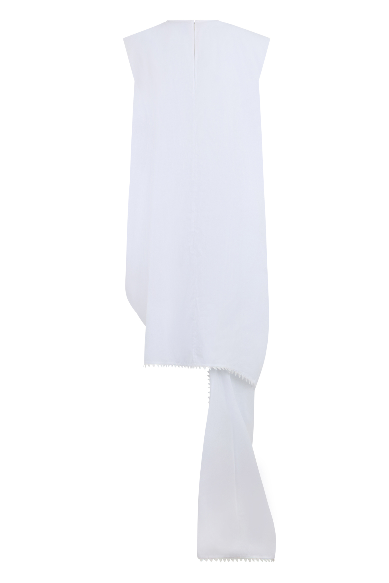 [JACQUEMUS] Sleeveless dress SS26 26EDRW00814AW00781_100