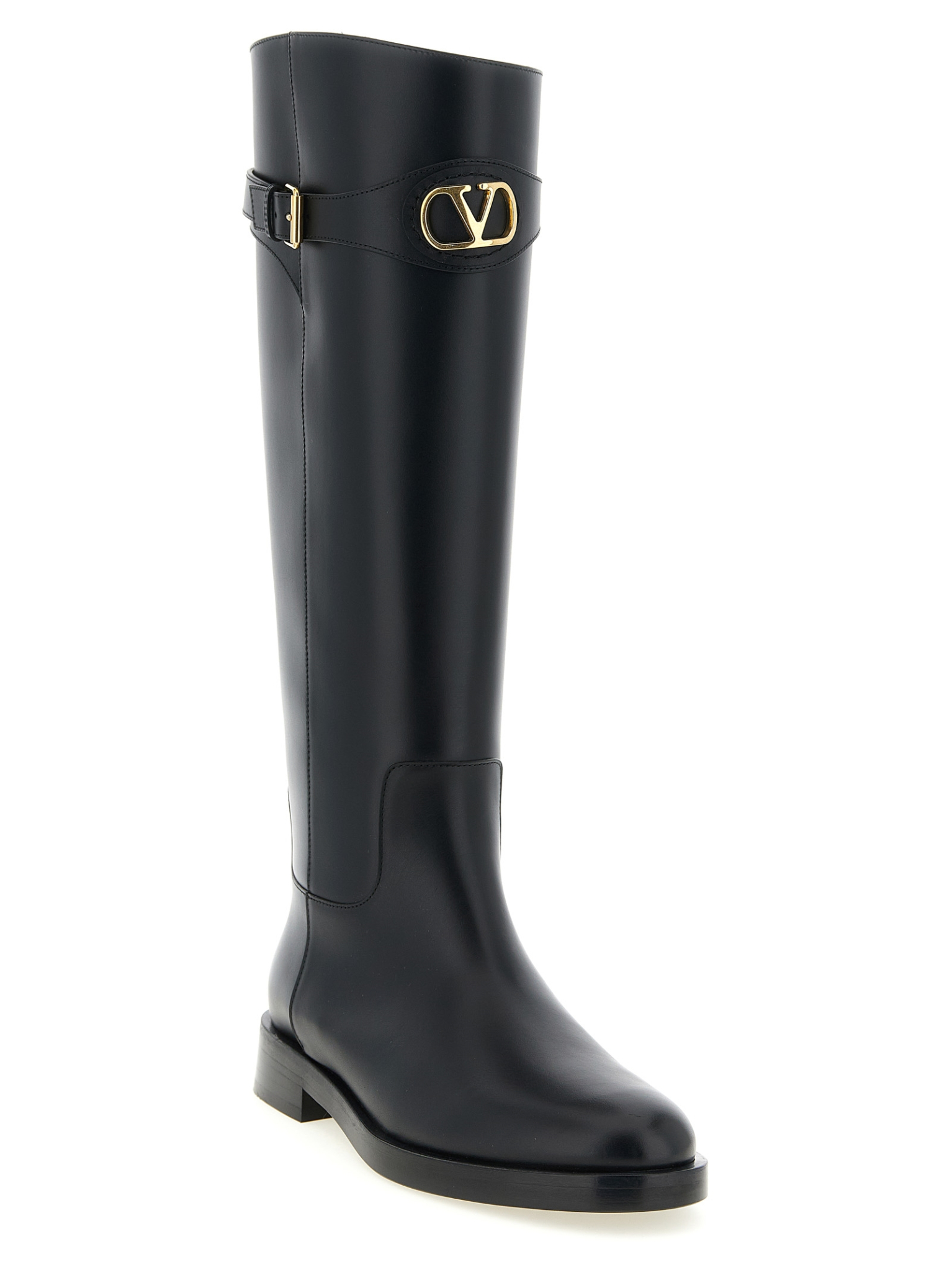 [Valentino Garavani] Boots FW26 W2S0MT1DSH0NO