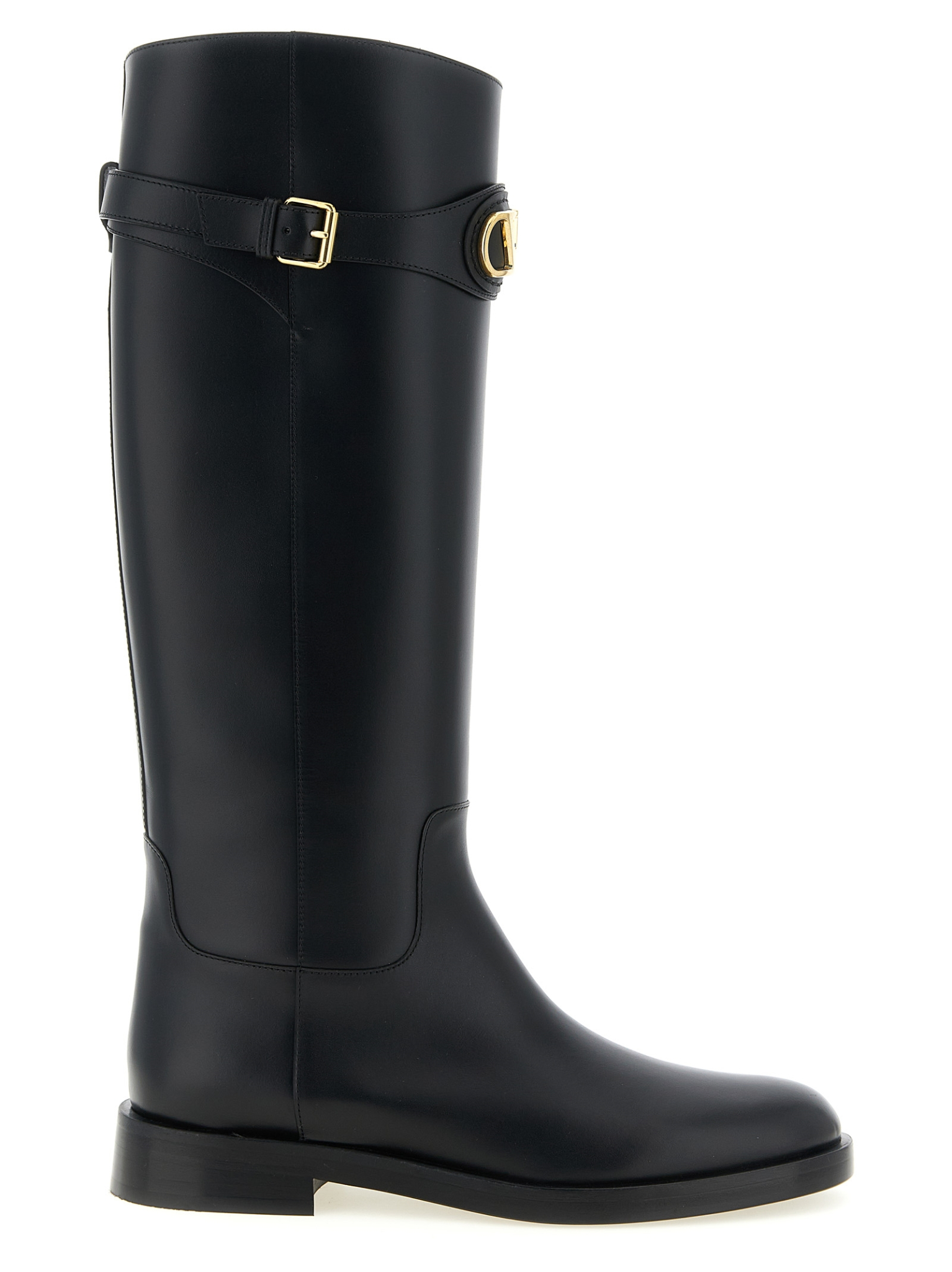 [Valentino Garavani] Boots FW26 W2S0MT1DSH0NO